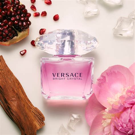 versace bright crystal absolu smell|versace bright crystal reviews.